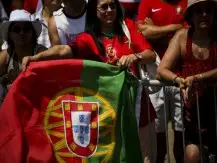 Apostas EUA X Portugal: Selecção de Orgulho Ferido dará resposta no calor de Manaus