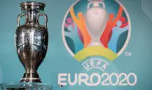 Campeonato português suspenso. Euro 2020 em risco?