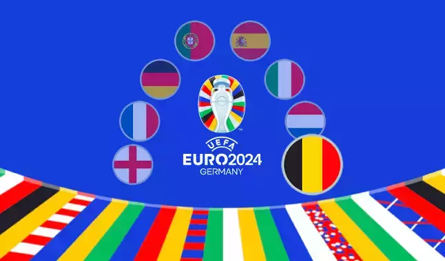 Bélgica no Euro 2024: Convocatória, valor do plantel, odds e história da seleção