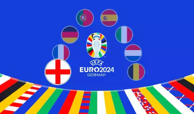 Inglaterra no Euro 2024: Convocatória, valor plantel, odds e história da seleção