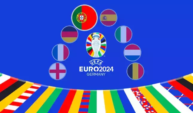 Portugal no Euro 2024: Convocatória, valor plantel, odds e história da seleção