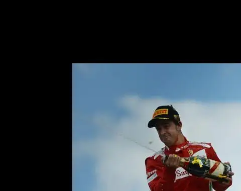 Apostas F1 - Alonso lançado no Mundial de Pilotos após vitória em Hockenheim