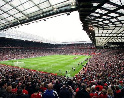 The home factor in Soccer