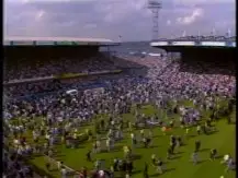 7 minutos de atraso nos jogos da Premier League 25 anos depois do desastre de Hillsborough