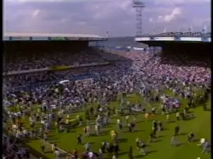 7 minutos de atraso nos jogos da Premier League 25 anos depois do desastre de Hillsborough