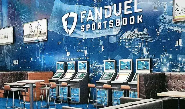 FanDuel apresenta seu novo diretor administrativo