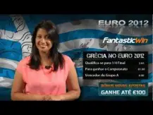 FantasticWin Desporto - Grécia no Euro 2012