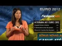FantasticWin Desporto - Ucrânia no Euro 2012