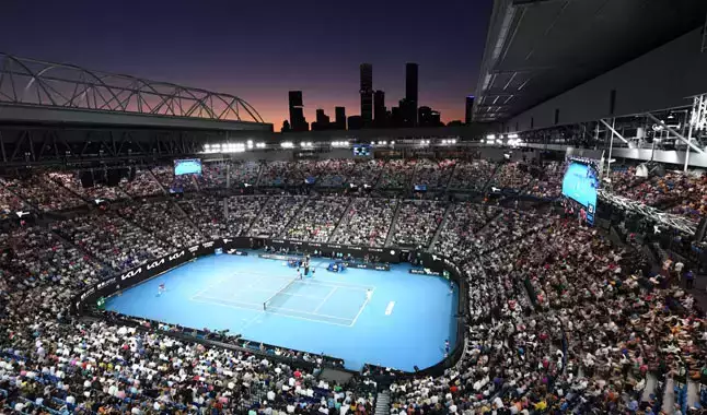 Favoritos a vencer o Australian Open 2023