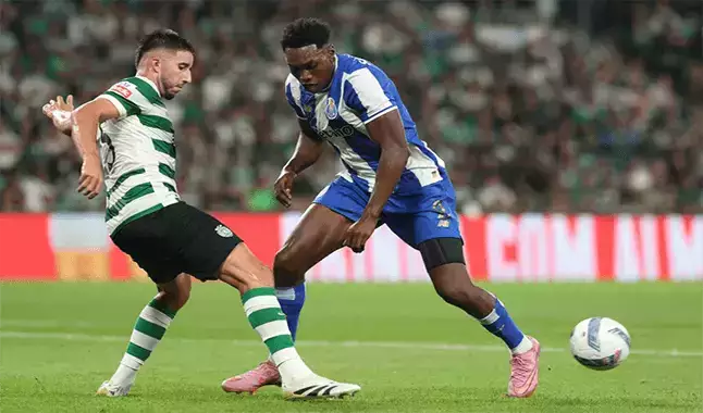 FC Porto vs Sporting: Tudo sobre o clássico
