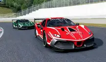 Ferrari announces its own eSports competition