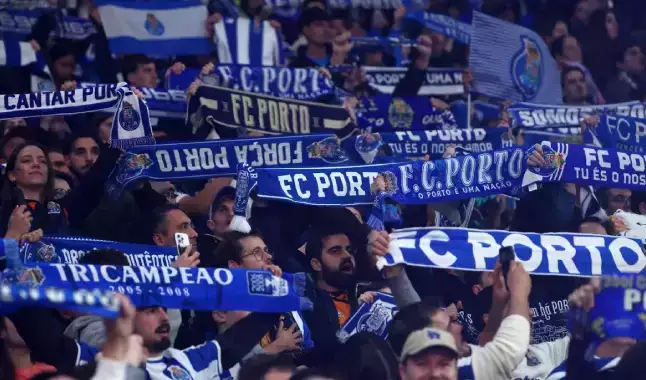 FC Porto pode ser campeão este sábado: Vê as contas do título