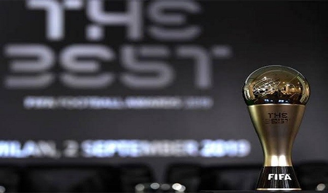 FIFA suspends