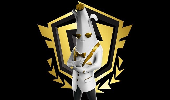 FNCS Invitational is the new Fortnite tournament