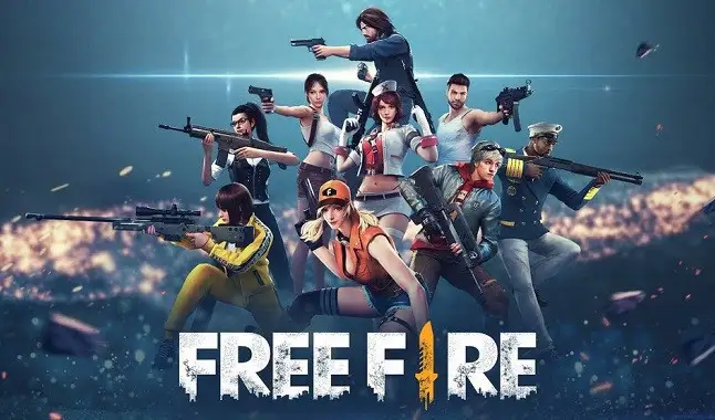 Free Fire: Otho's Abilities