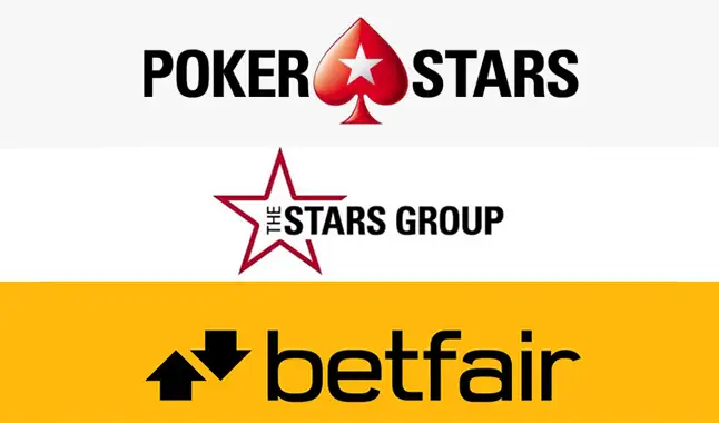 Betfair e PokerStars fundem-se e criam a maior empresa de apostas do Mundo