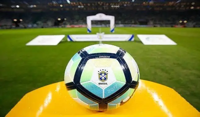 Brazilian football may return in August