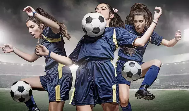 Futebol feminino e o mercado de apostas esportivas