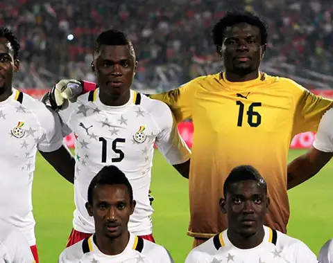 Os pontos fortes e pontos fracos da Seleção do Gana para o Mundial 2014