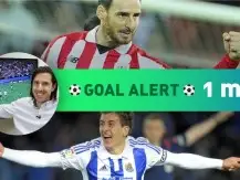 ⚽Goal Alert⚽ balanço do primeiro mês - sorte ou valor?