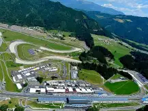Fórmula 1: Será na Áustria que termina o domínio dos Mercedes em 2019?