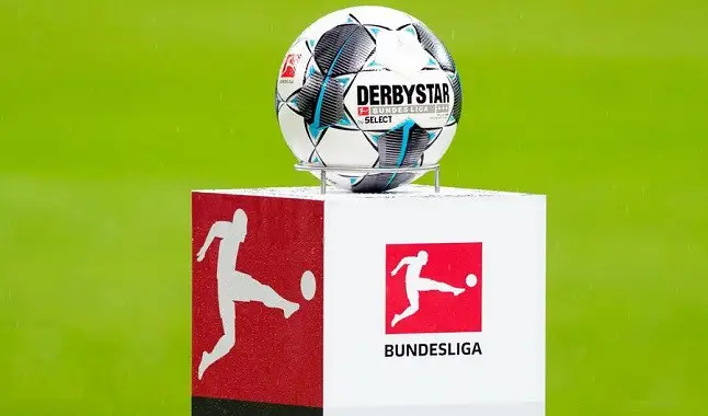 Guide to the German Championship season 2021/2022