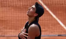 História em Roland Garros: Henrique Rocha e Nuno Borges estão nos 16 avos