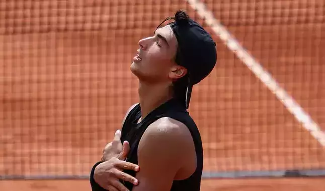 História em Roland Garros: Henrique Rocha e Nuno Borges estão nos 16 avos