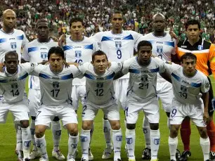 Análise dos 23 convocados da Seleção das Honduras