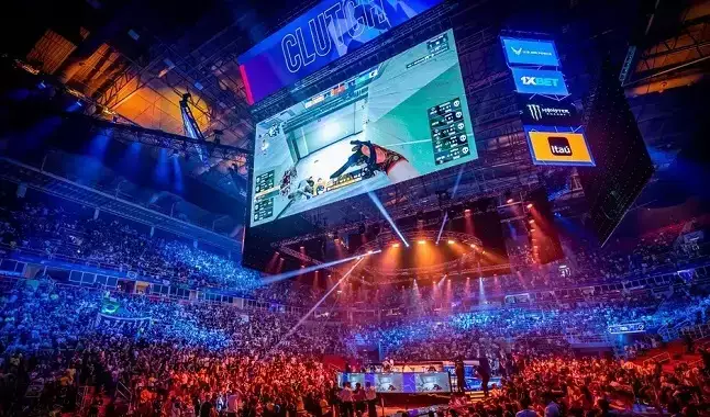 IEM Rio 2023: Cloud9 vs Team Vitality