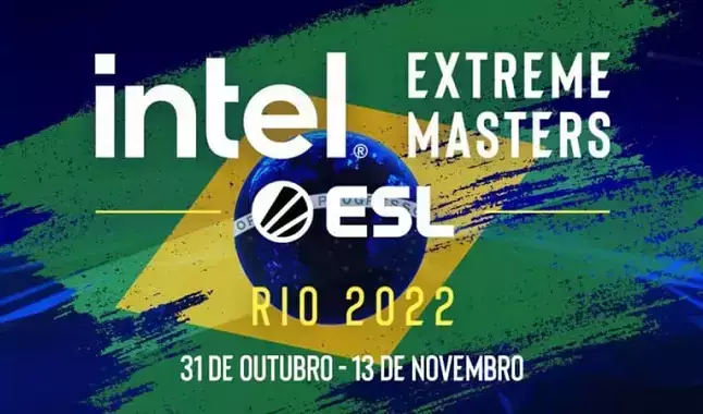 IEM Rio Major 2022: Qual dia o Brasil joga?