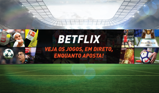 Betflix – o novo livestream da bet.pt
