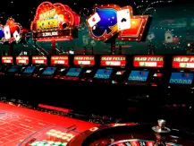 2017: “Um ano histórico” para o Casino Lisboa