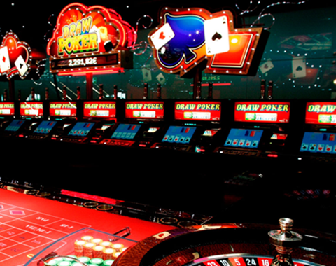 2017: “Um ano histórico” para o Casino Lisboa