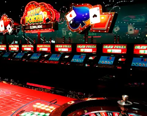 2017: “Um ano histórico” para o Casino Lisboa