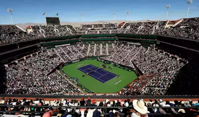 Guia Indian Wells Open 2026 - Calendário, Prémios e mais