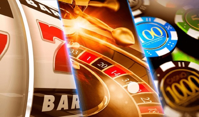 England already set a date to reopen bookmakers and casinos