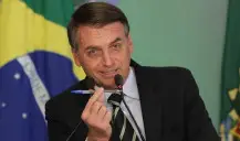 Jair Bolsonaro shows support for casinos in Brazil