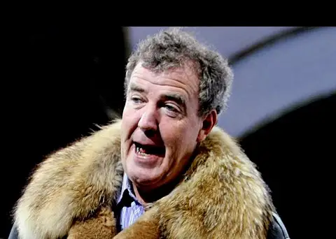 Queres apostar que Jeremy Clarkson volta ao Top Gear?