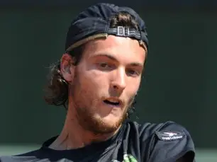 Análise da partida: João Sousa vs Benjamin Becker (ATP 250 Malaysian Open)