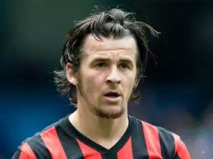 Joey Barton: “50% dos futebolistas profissionais fazem apostas”