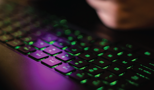 Mais de metade dos jogadores online aposta em sites ilegais