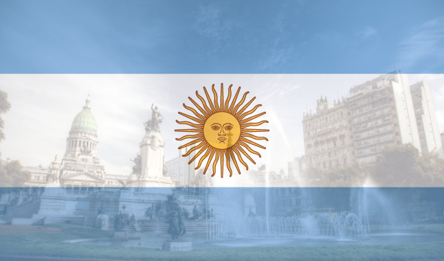 Jogo online aprovado em Buenos Aires