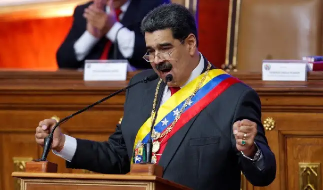 Jogos de azar voltam a operar na Venezuela após mais de uma década