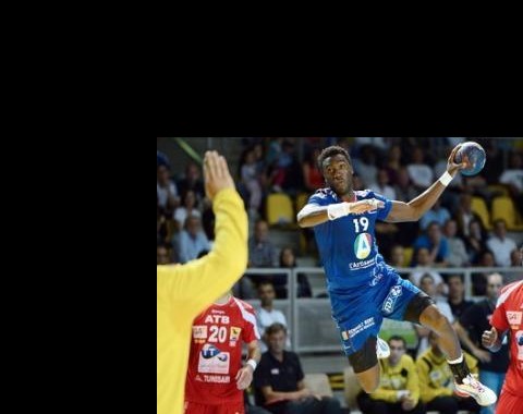 Londres 2012: França com favoritismo no Andebol Masculino