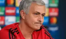 José Mourinho prepara-se para assumir papel de treinador do Benfica