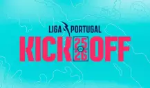 Calendário da Primeira Liga 2025/26: Datas e Principais jornadas