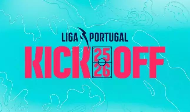 Calendário da Primeira Liga 2025/26: Datas e Principais jornadas