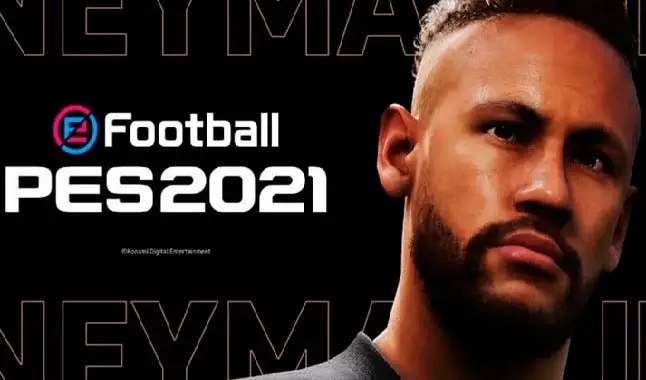 Konami introduces Neymar Jr as an ambassador for eFootball PES