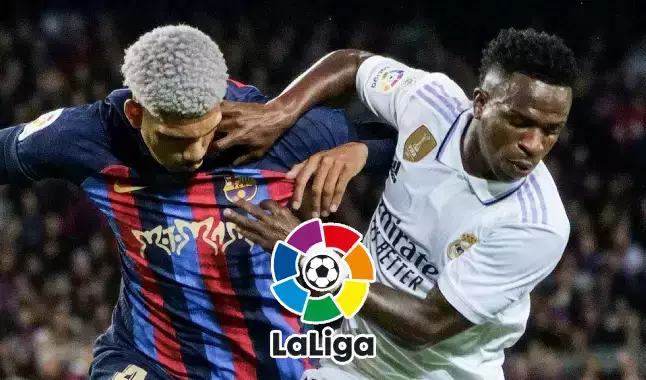 How to watch Spanish La Liga in the USA in 2023